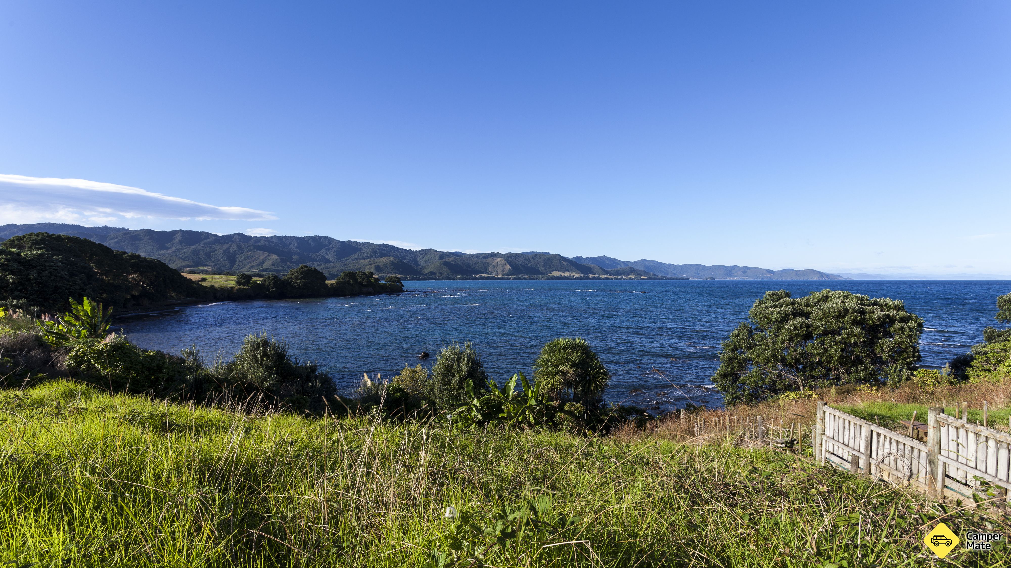 Wybrzeże Waihau