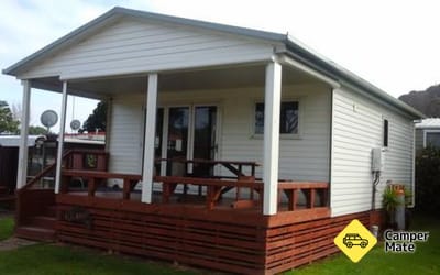 Te Puru Holiday Park