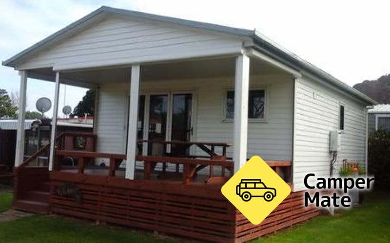 Te Puru Holiday Park