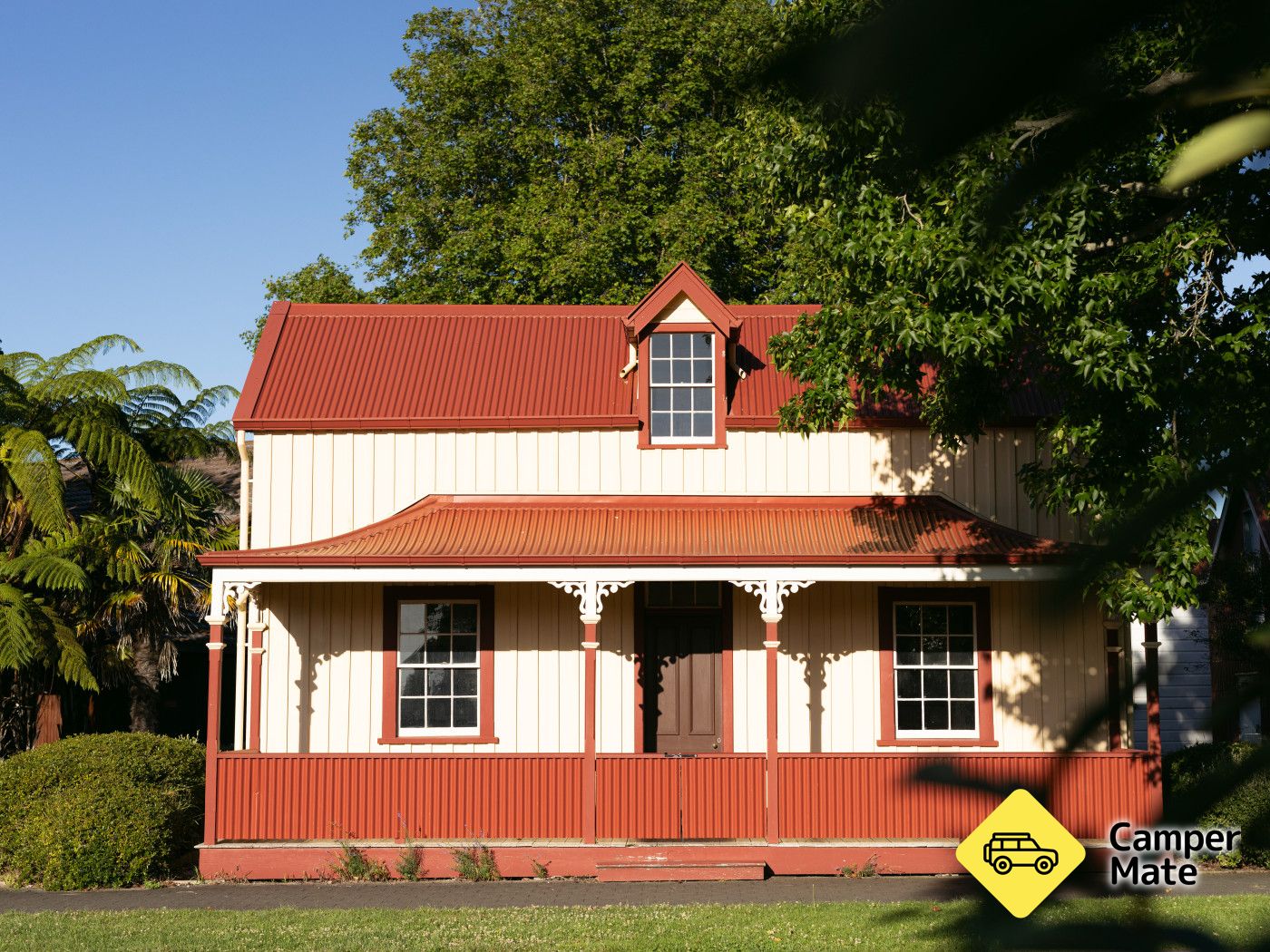 Tairawhiti Museum - Image 3