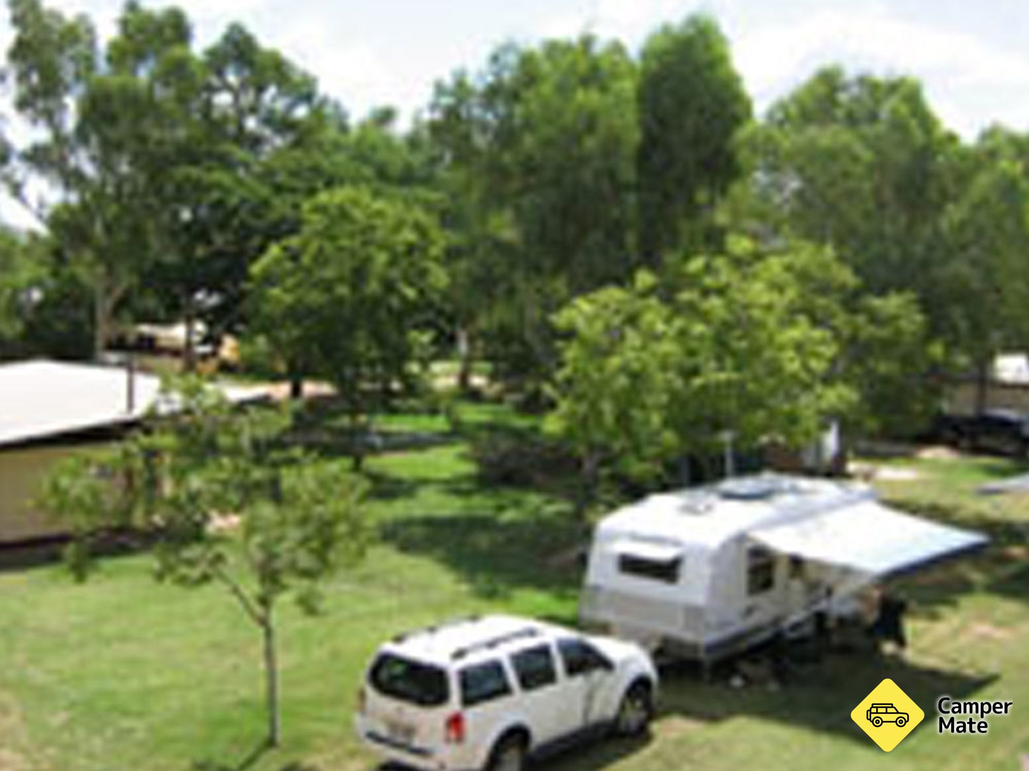 Bailey Bar Caravan Park - Image 3