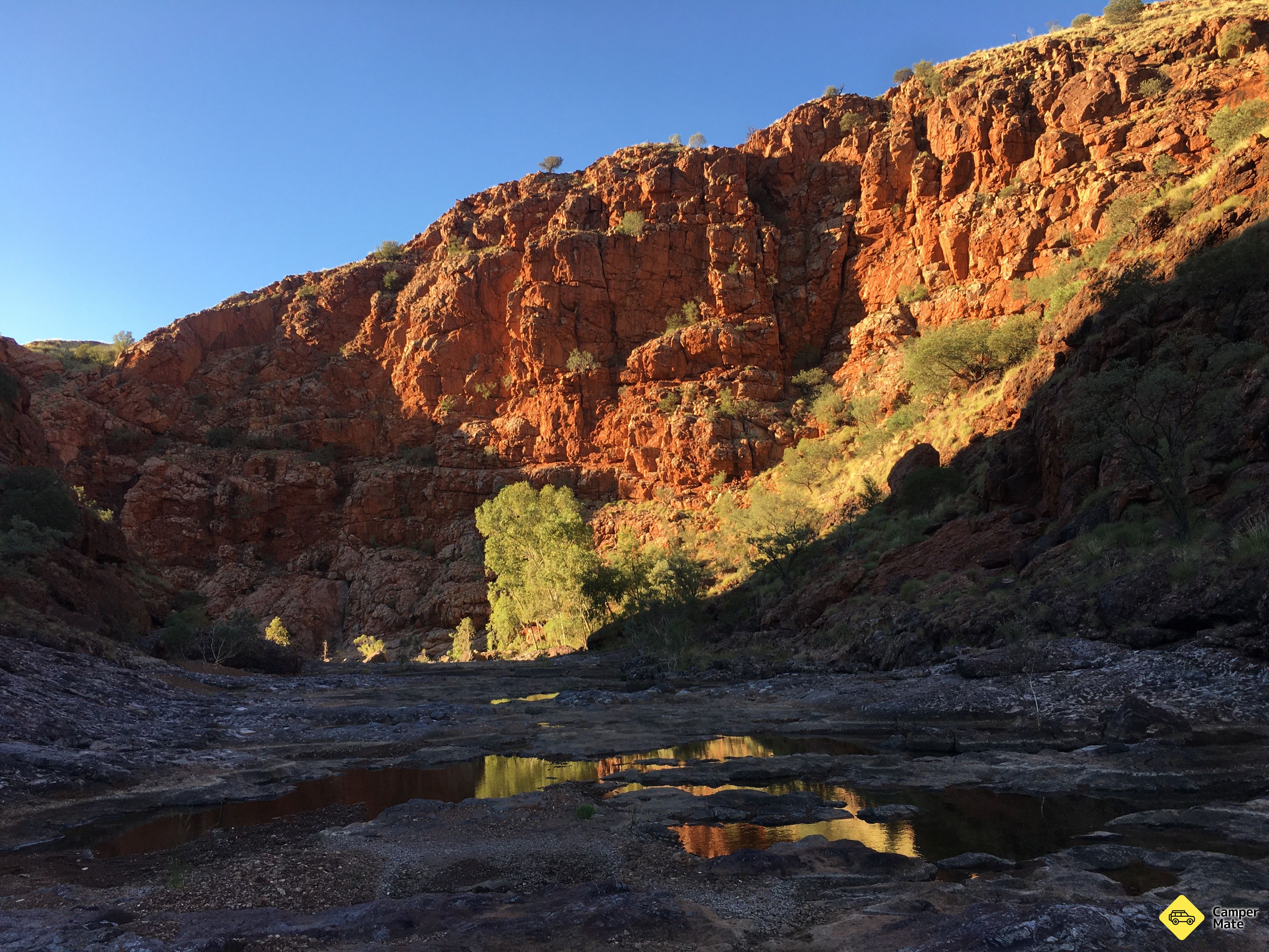 Glen Herring Gorge - Creek - Image 2