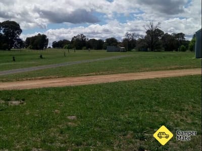 Molong Showgrounds