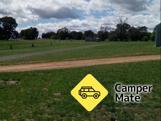 Molong Showgrounds