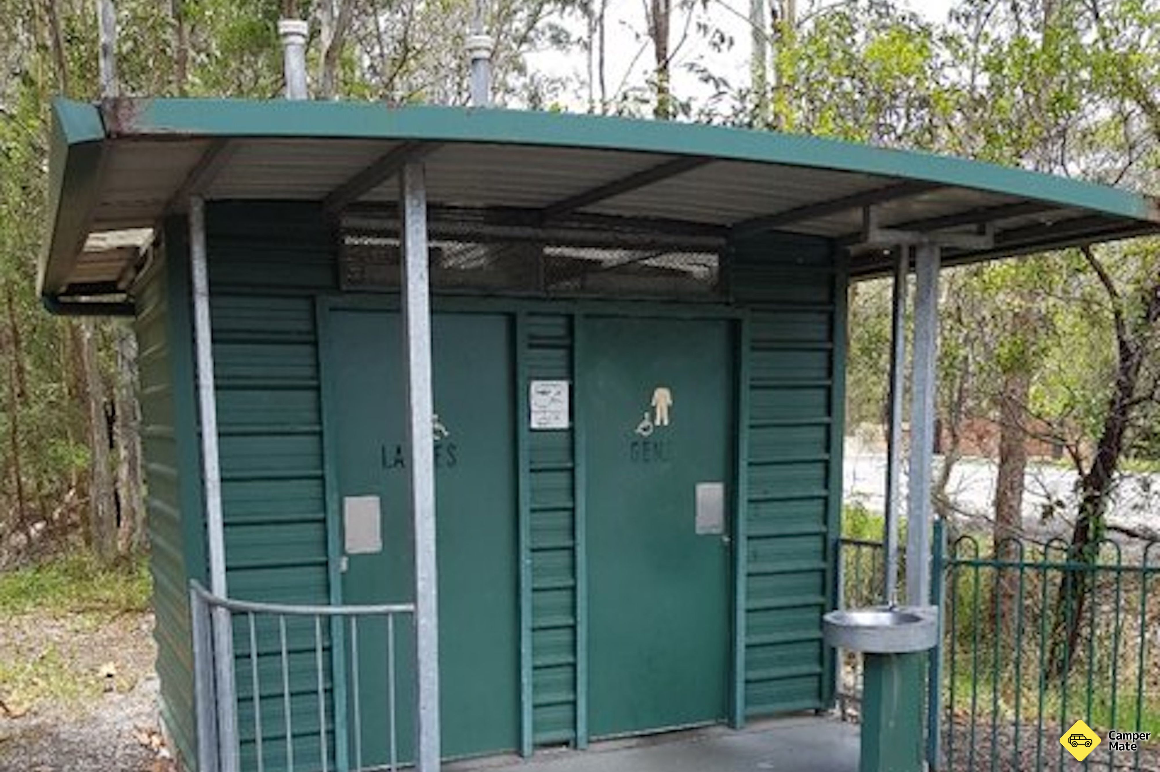 Bewong Rest Area - Image 2