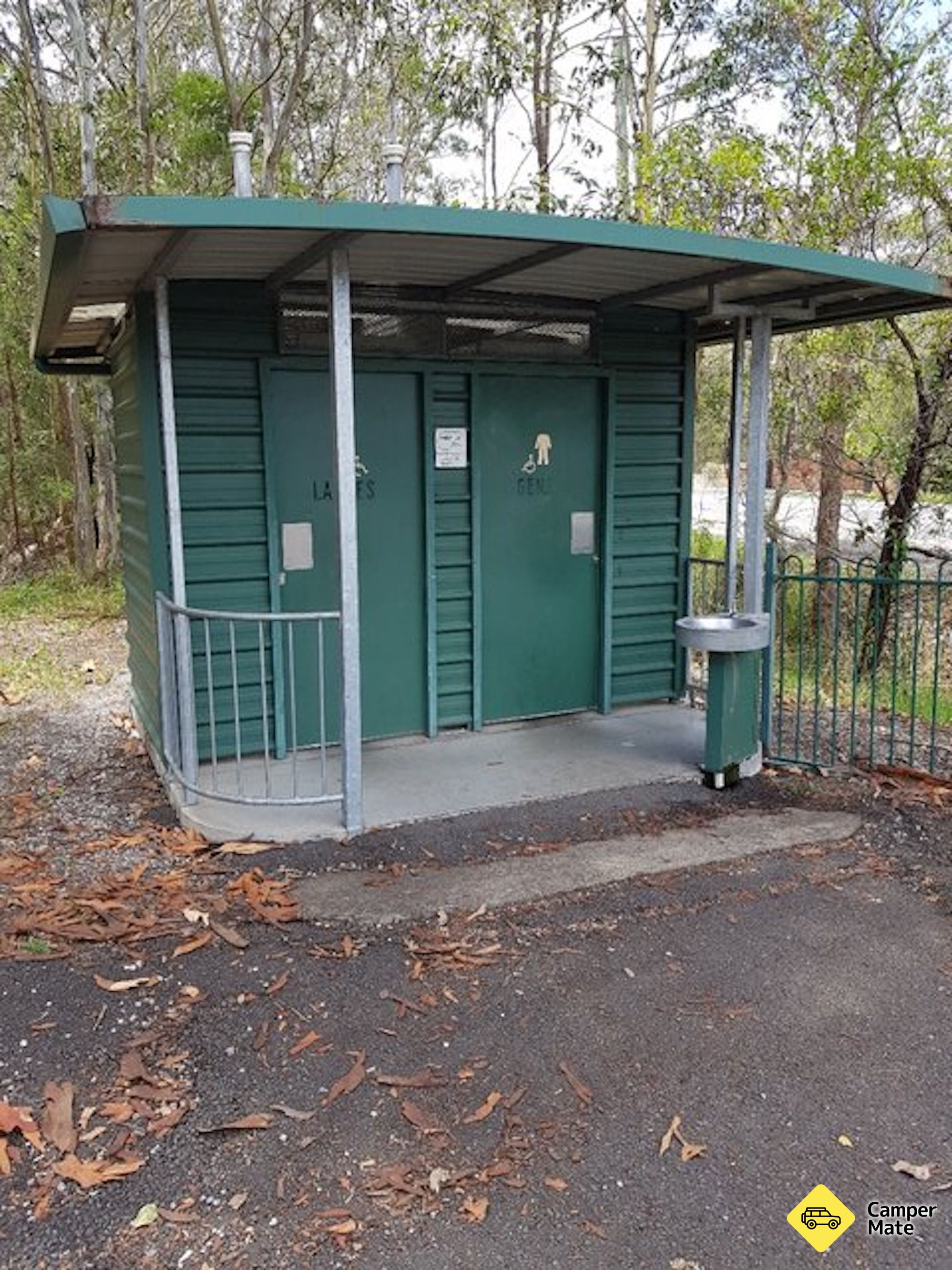 Bewong Rest Area - Image 2