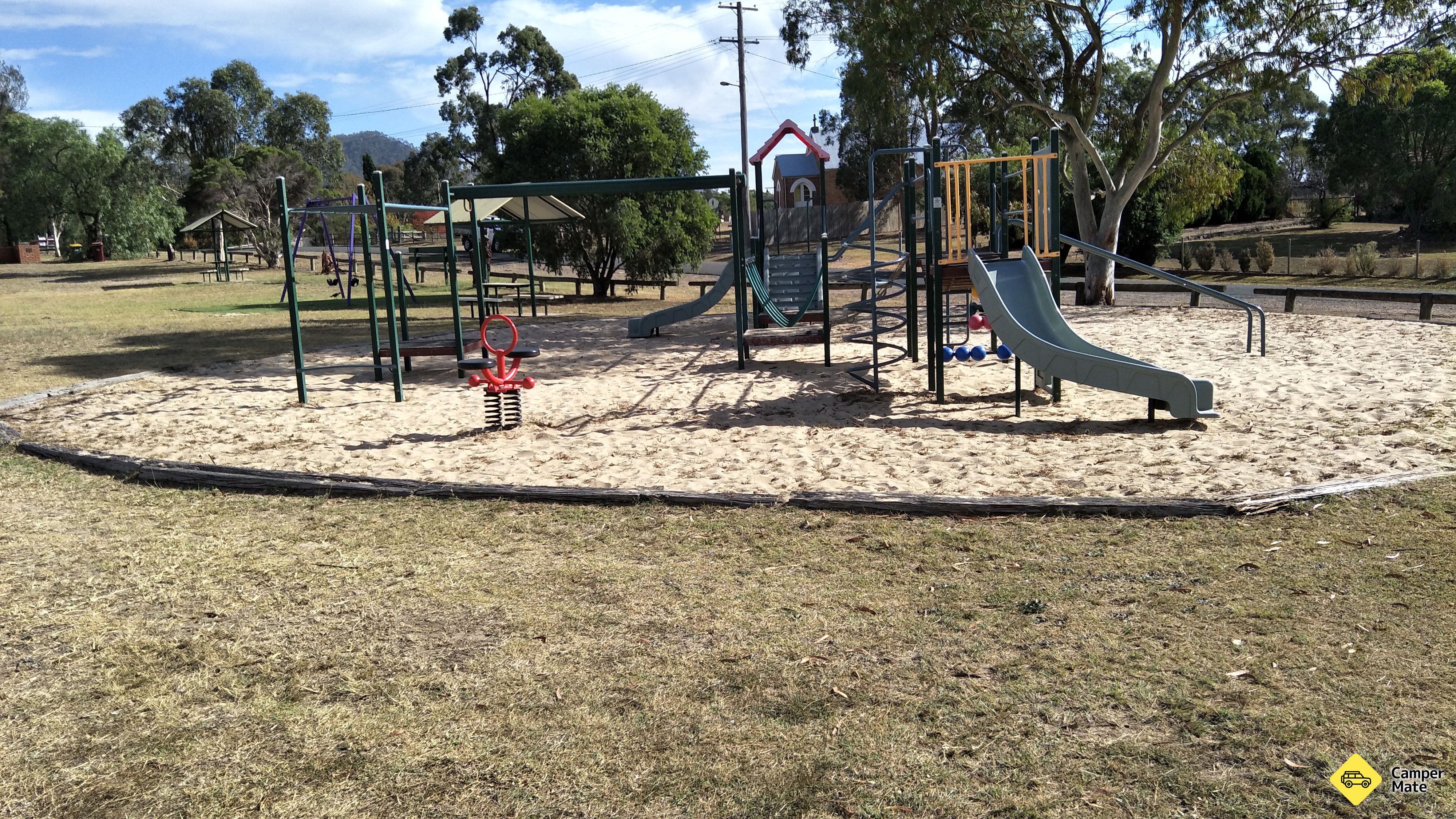 Bulga Campground - Image 3
