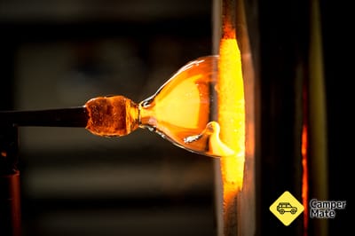 Canberra Glassworks