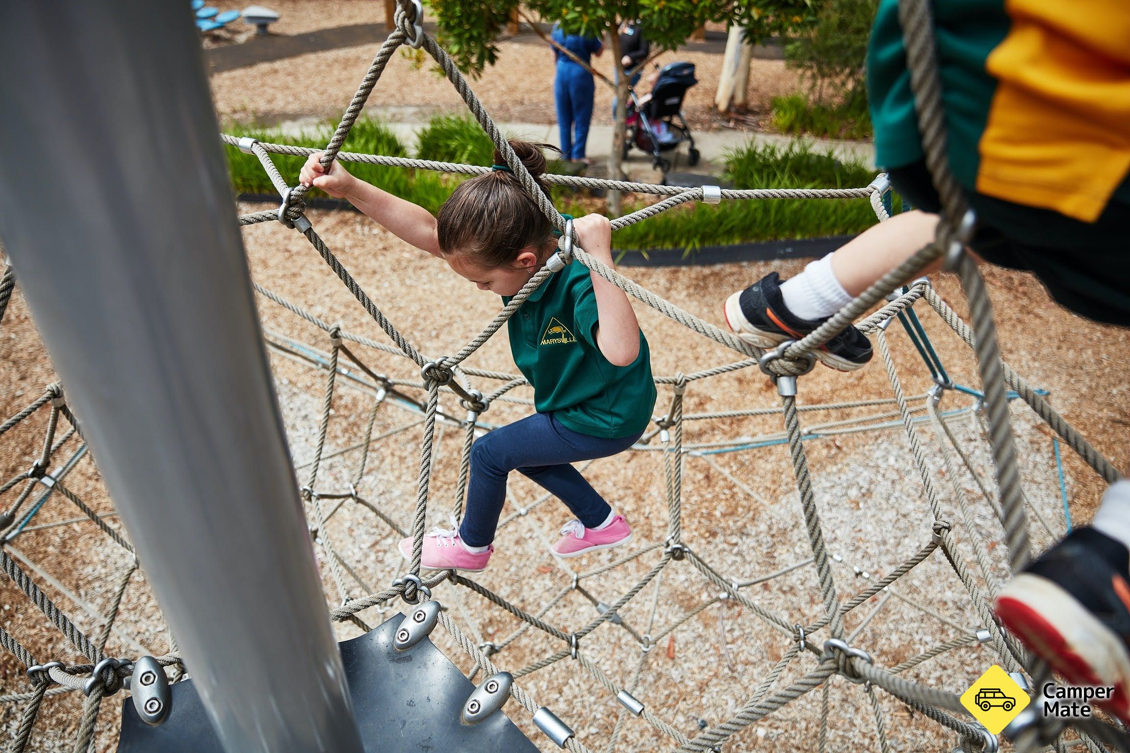 Marysville Kin Playspace - Image 3