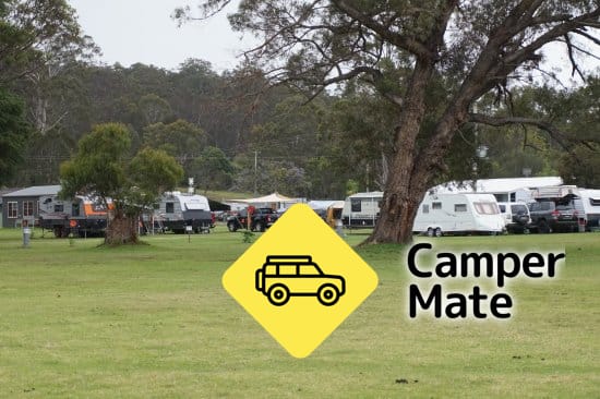 Merimbula Lake Holiday Park - Image 2