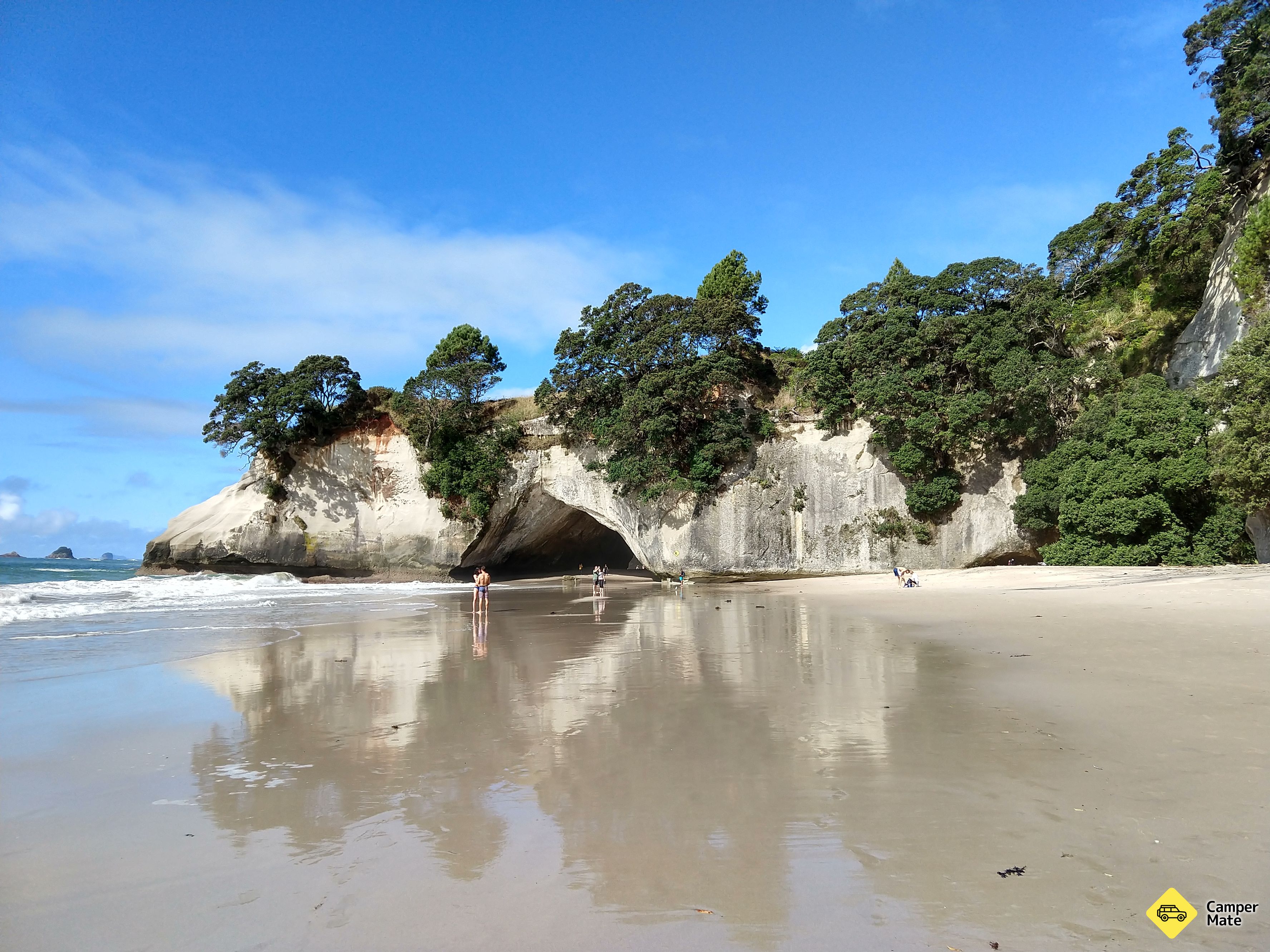 Katedrális Cove - Image 3