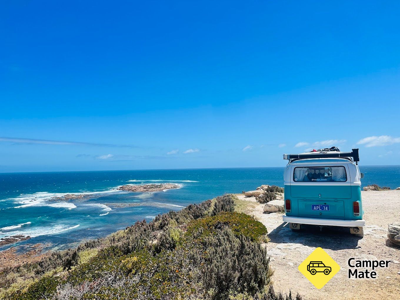 Daly Head Bush Campground - Image 2