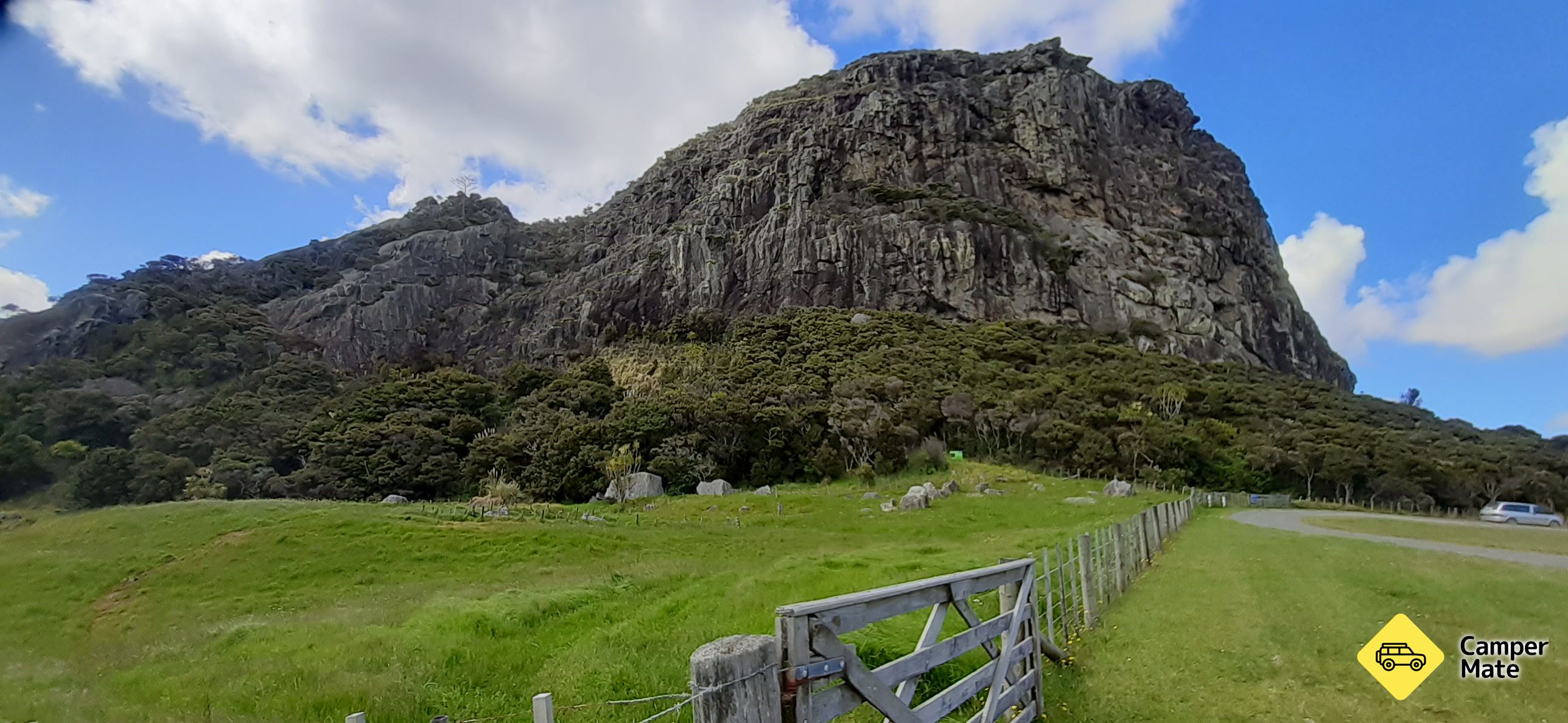 Maungaraho Rock - Image 3