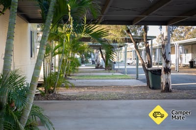 Moura Caravan Park