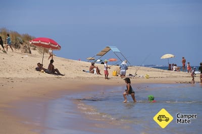 Binningup Strand