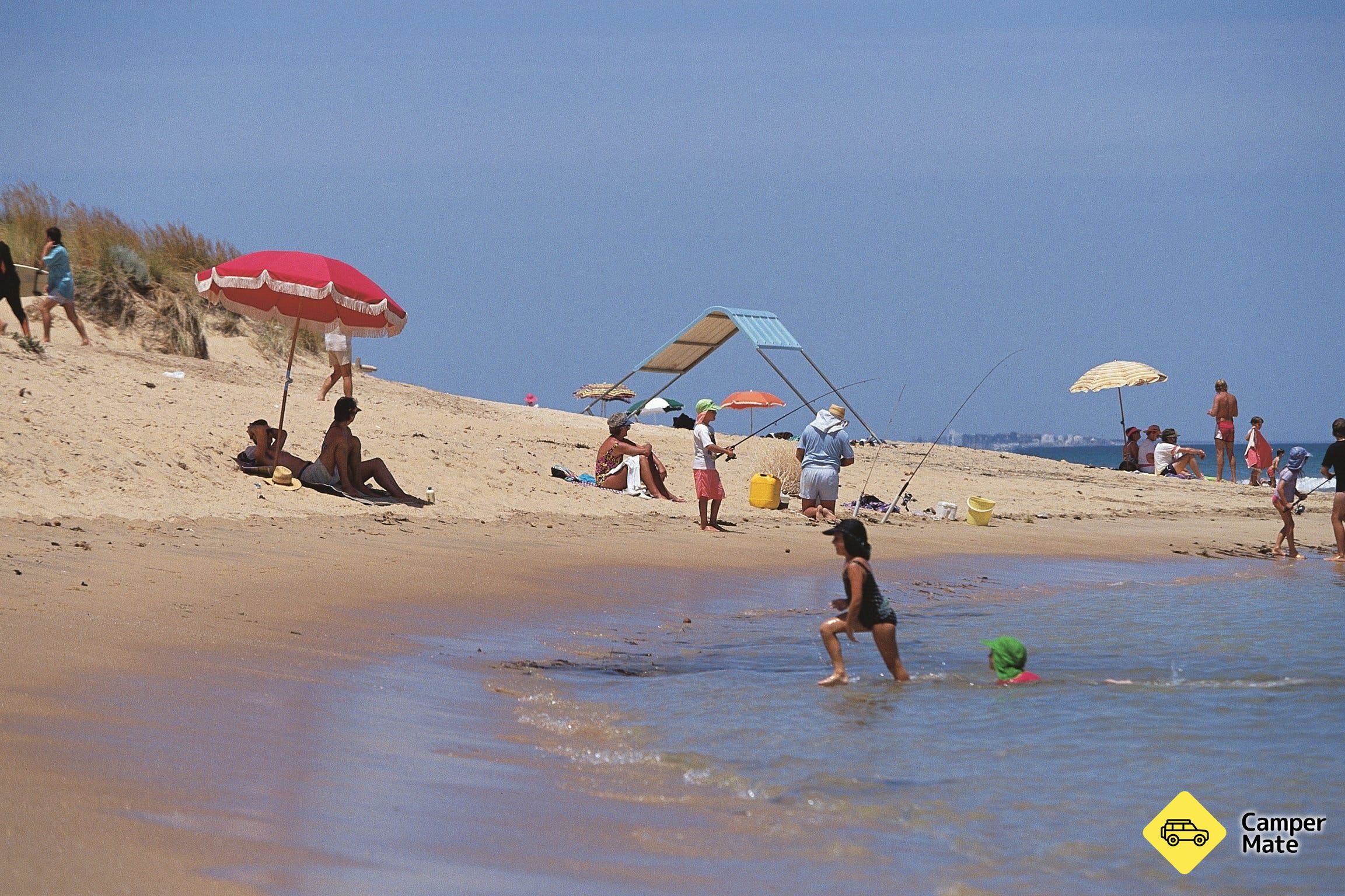 Binningup Strand