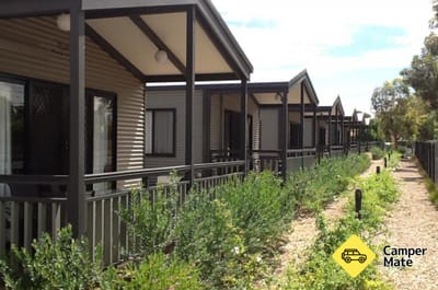 Broken Hill Tourist Park