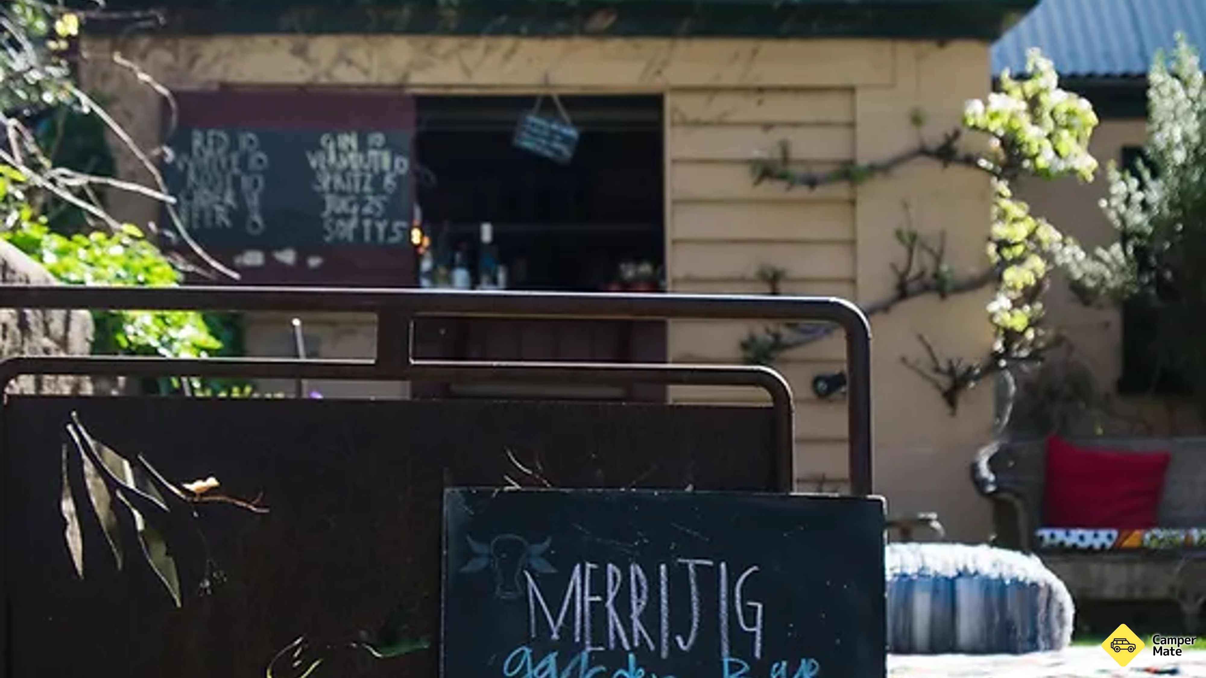 Merrijig Inn