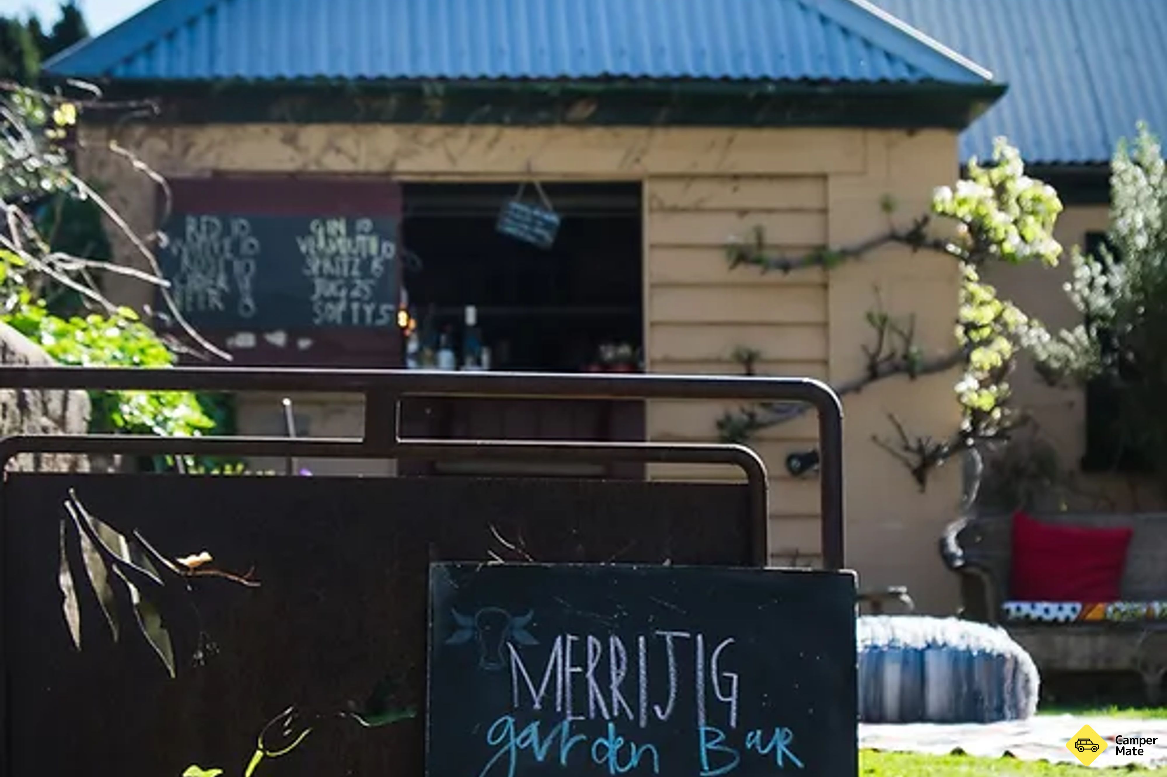 Merrijig Inn