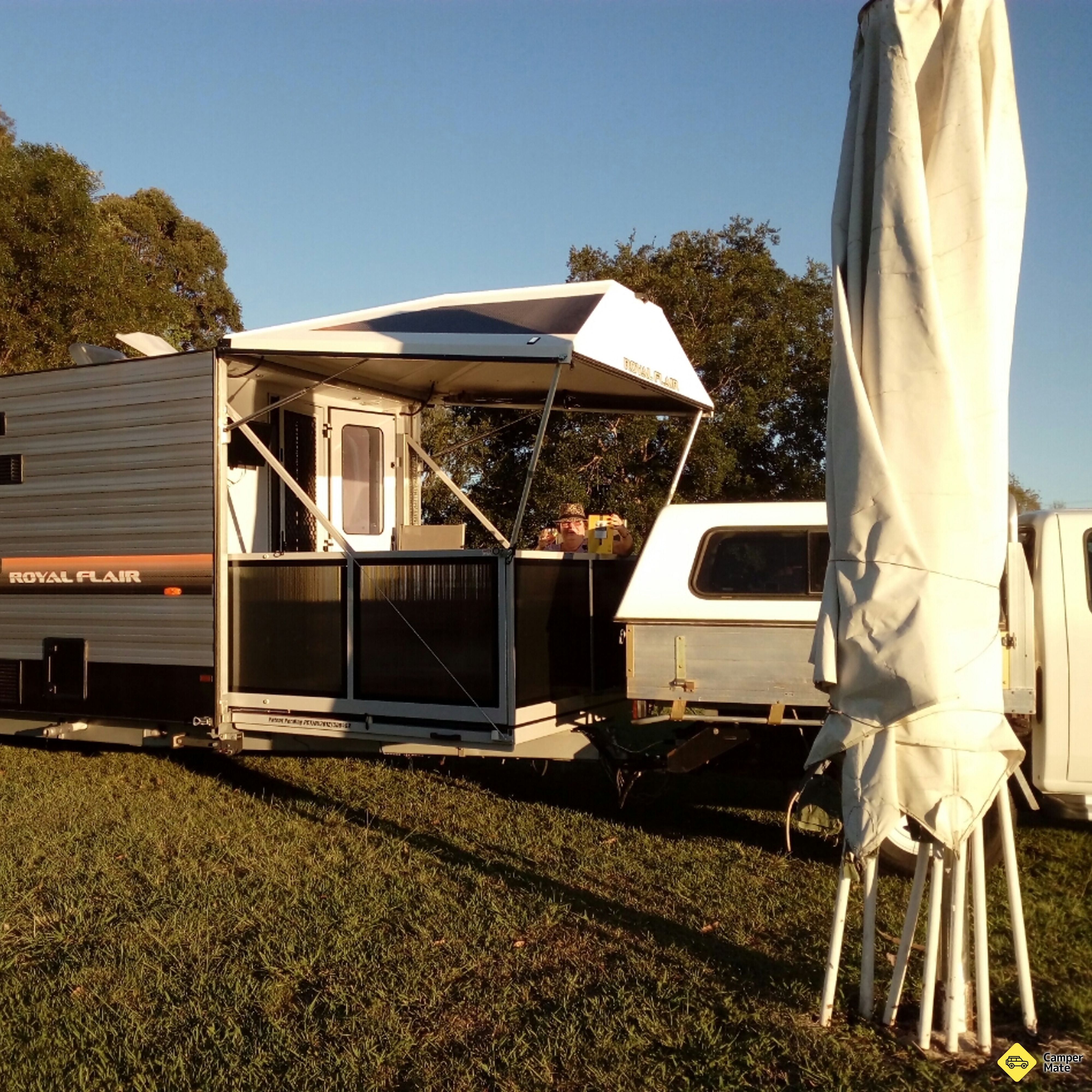 The Royal Hotel Harrisville - Image 2