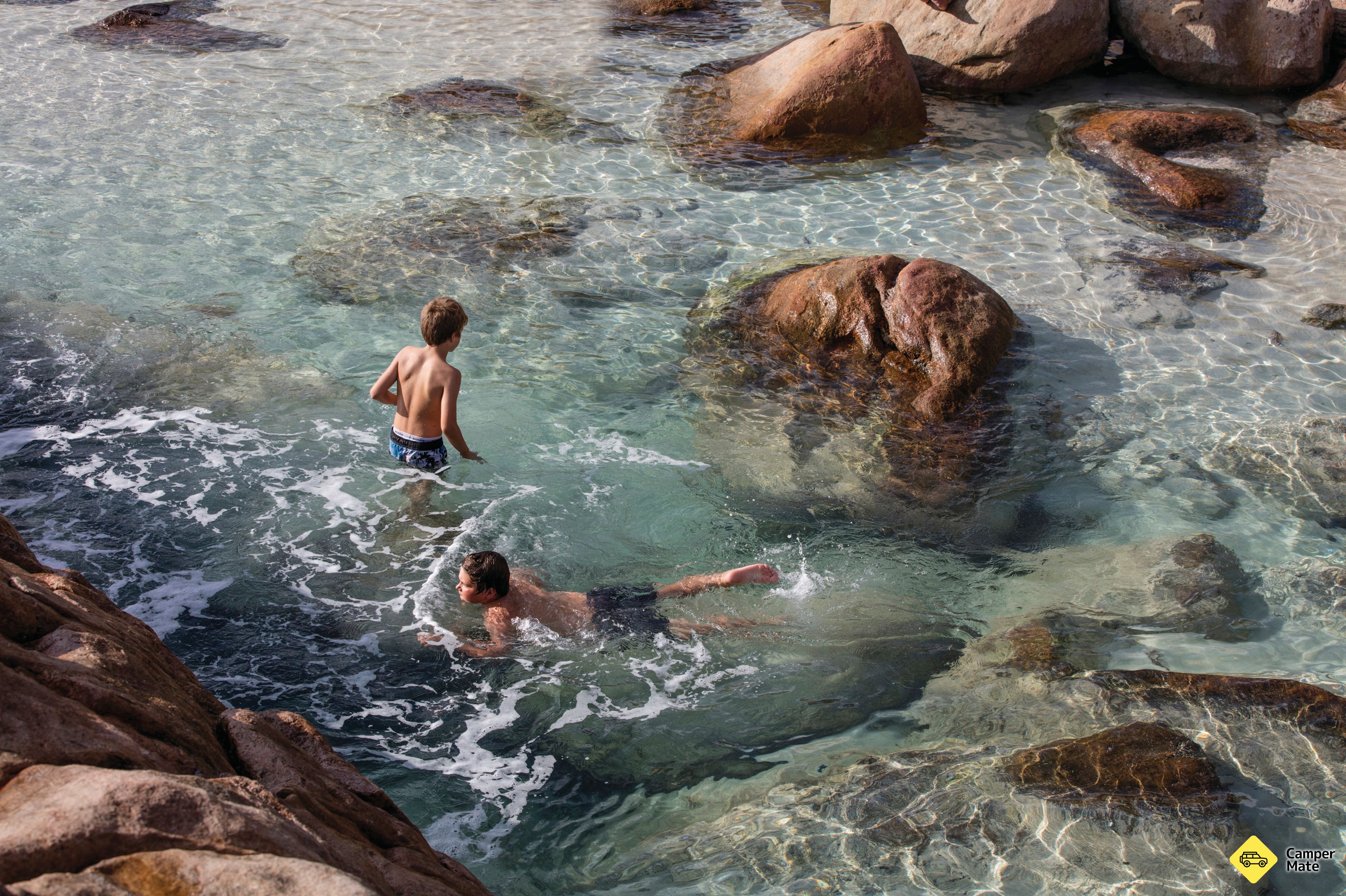 Injidup Naturalne Spa - Image 3