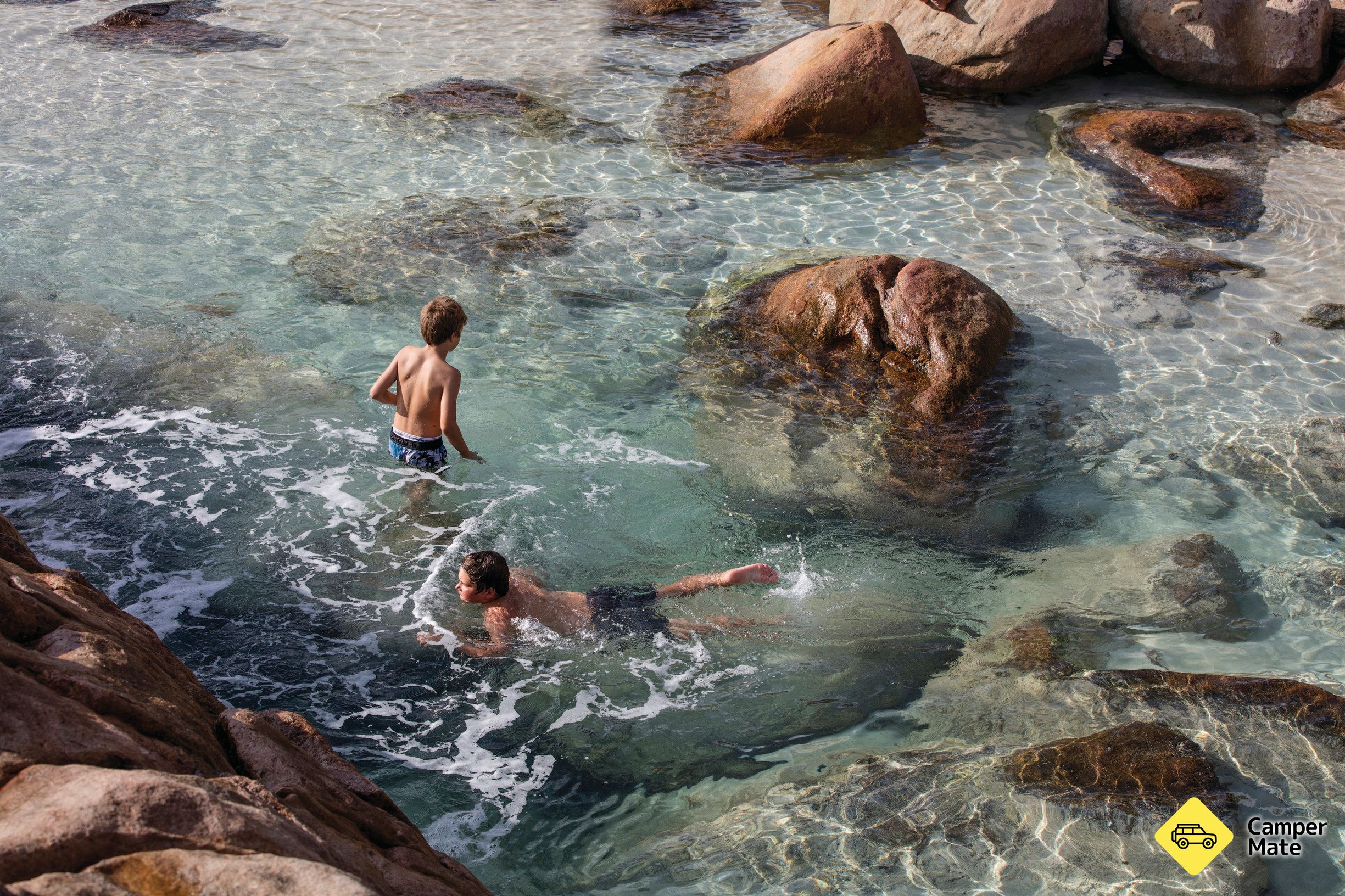 Injidup Naturalne Spa - Image 3