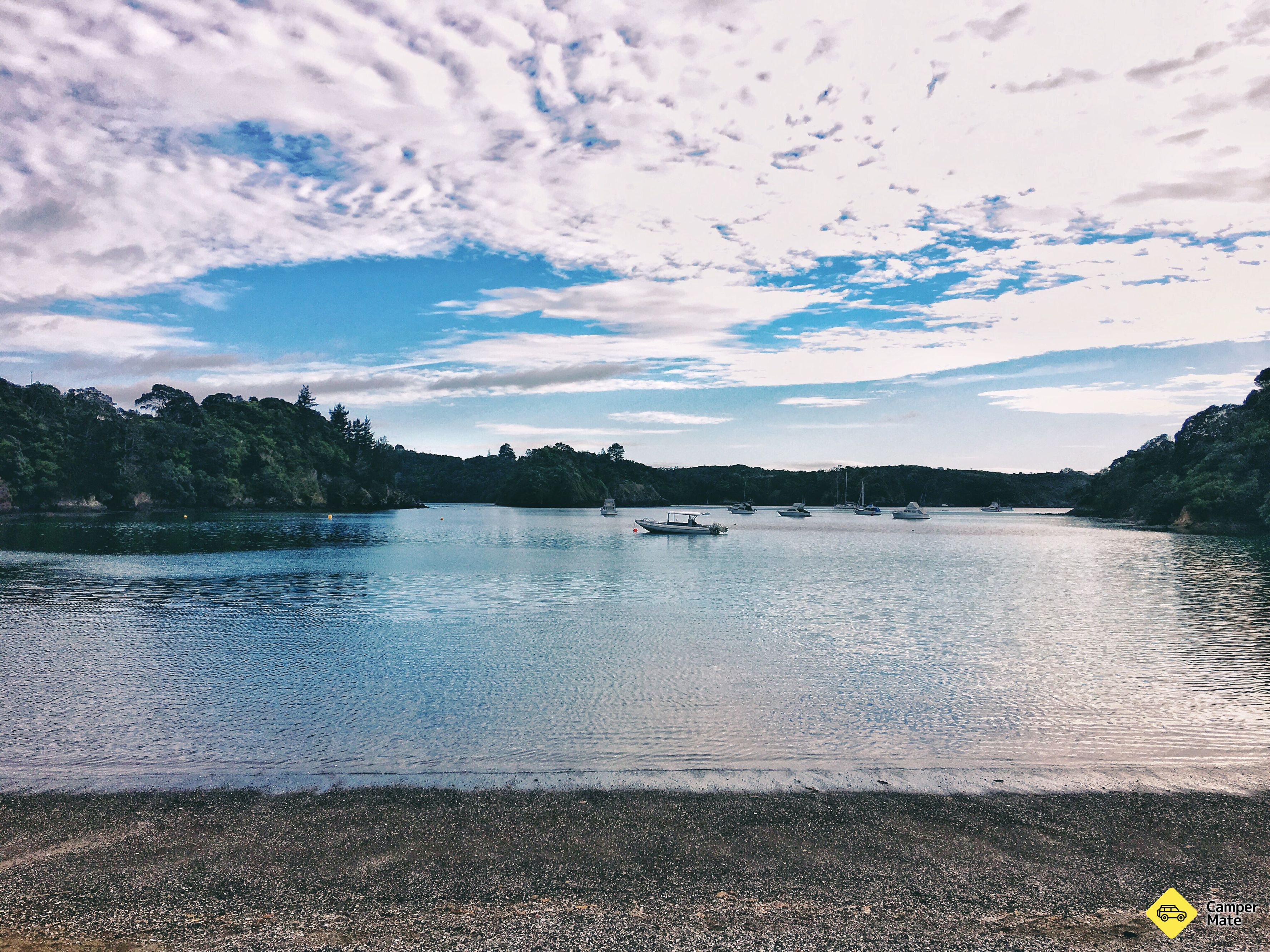 Kowharewa Bay  - Image 3