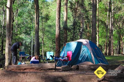 Thunderbird Park Caravan and Camping