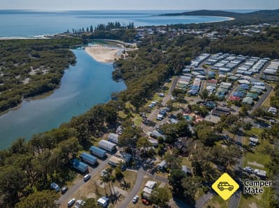 Ingenia Holidays South West Rocks