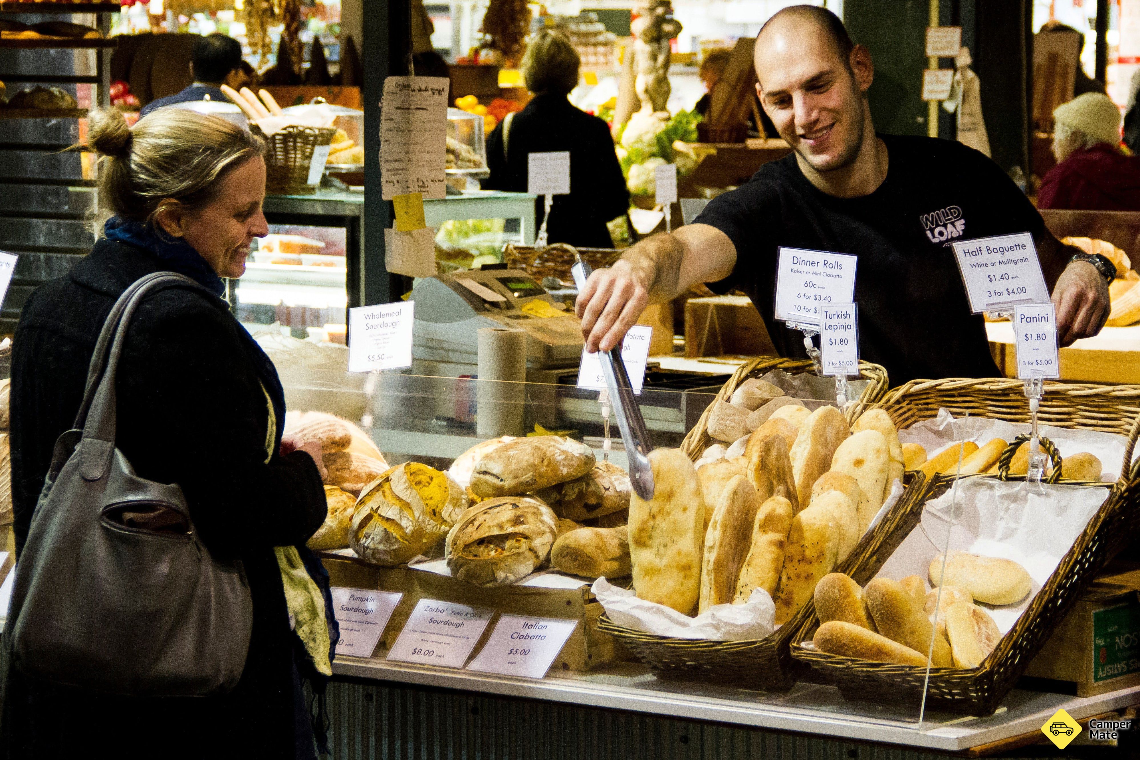 Adelaide Central Market - Image 3