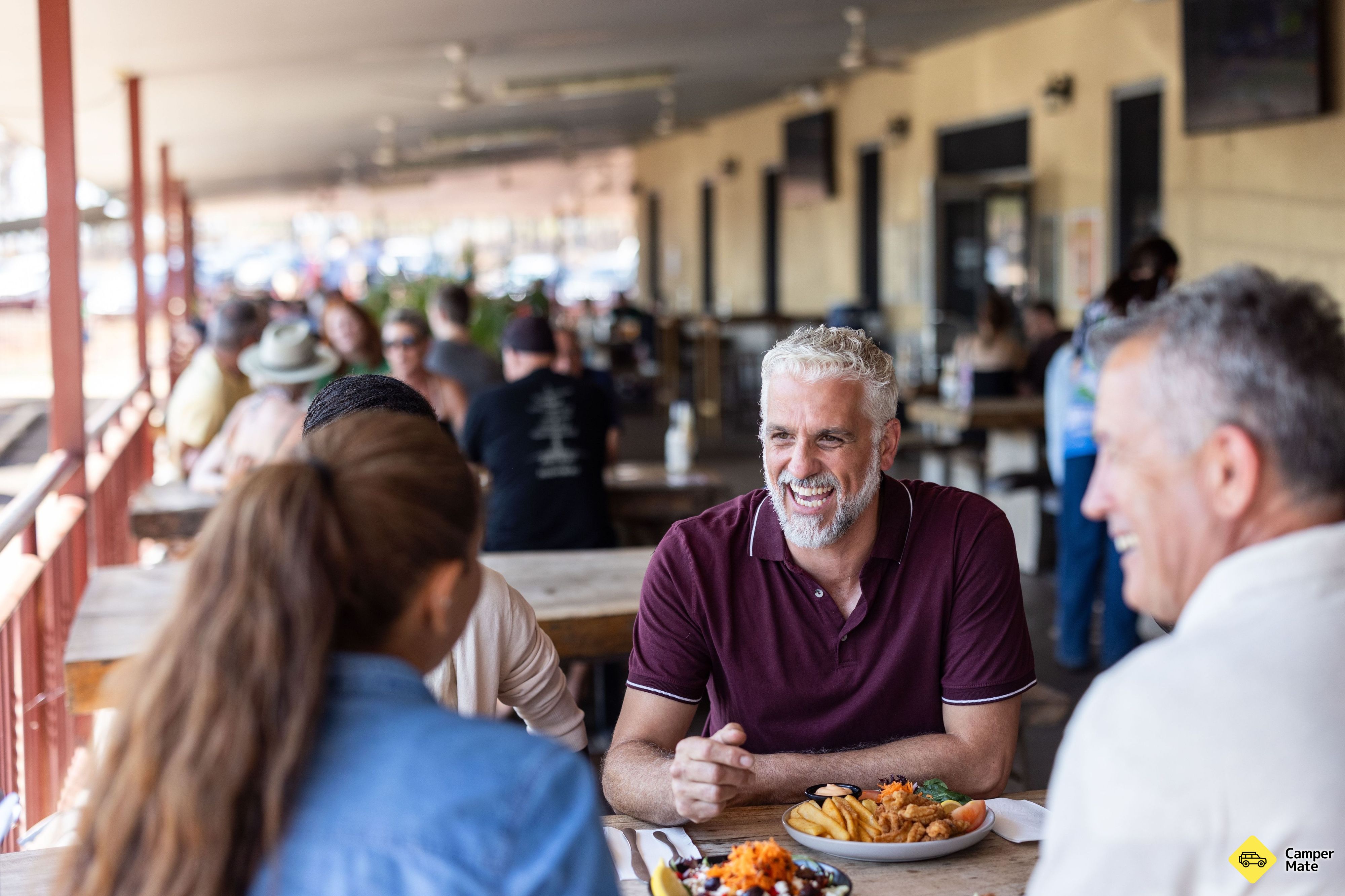Berry Springs Tavern - Image 2
