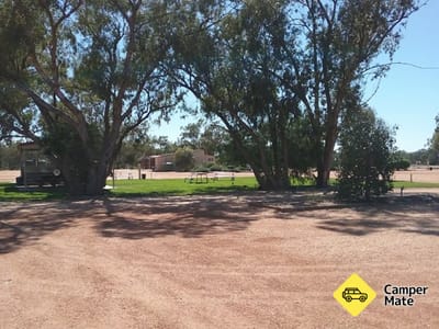 Opal Caravan Park