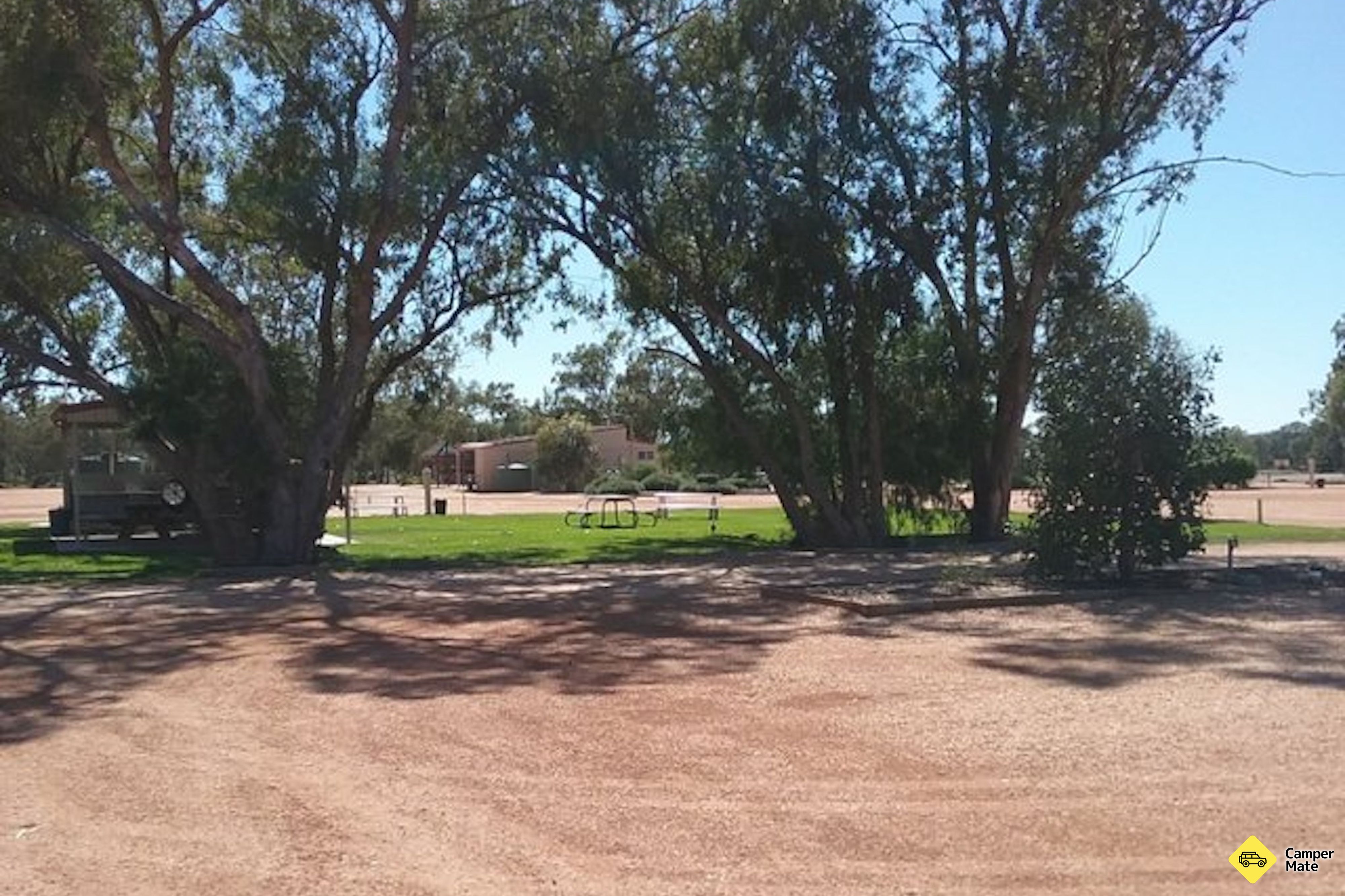 Opal Caravan Park