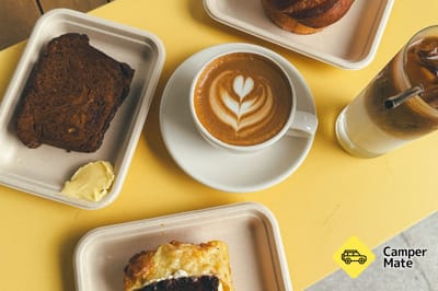 Bleached Coffee & Company