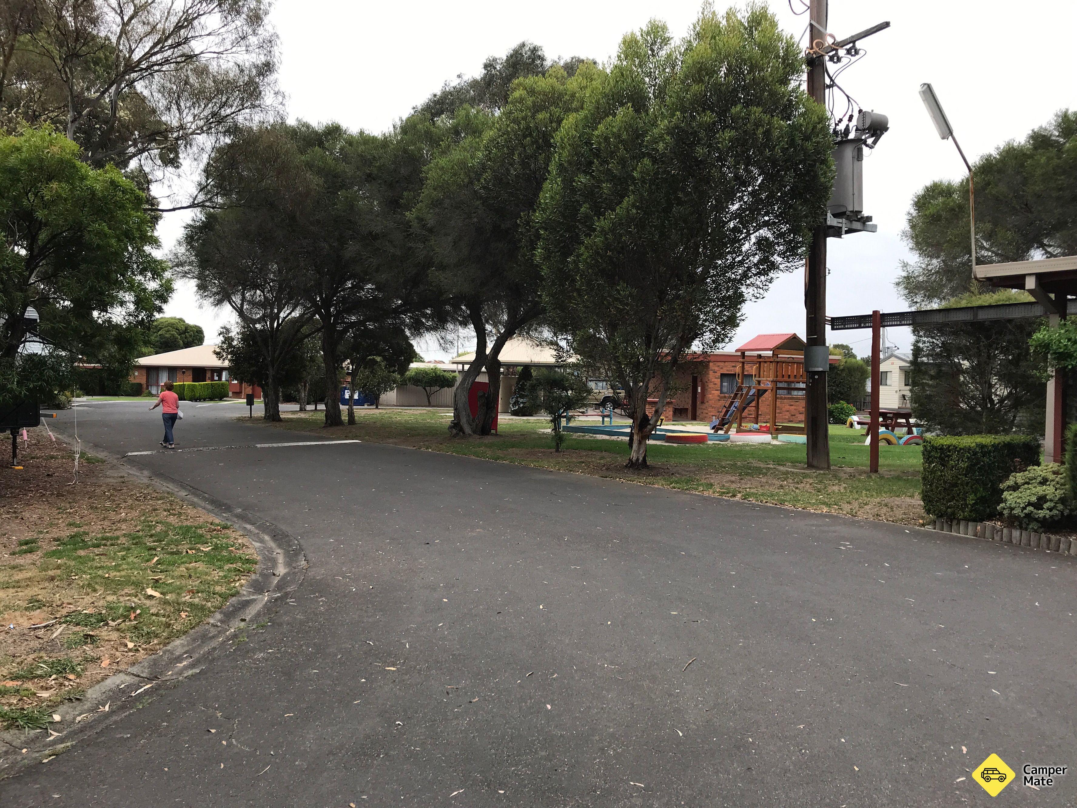 Pakenham Caravan Park