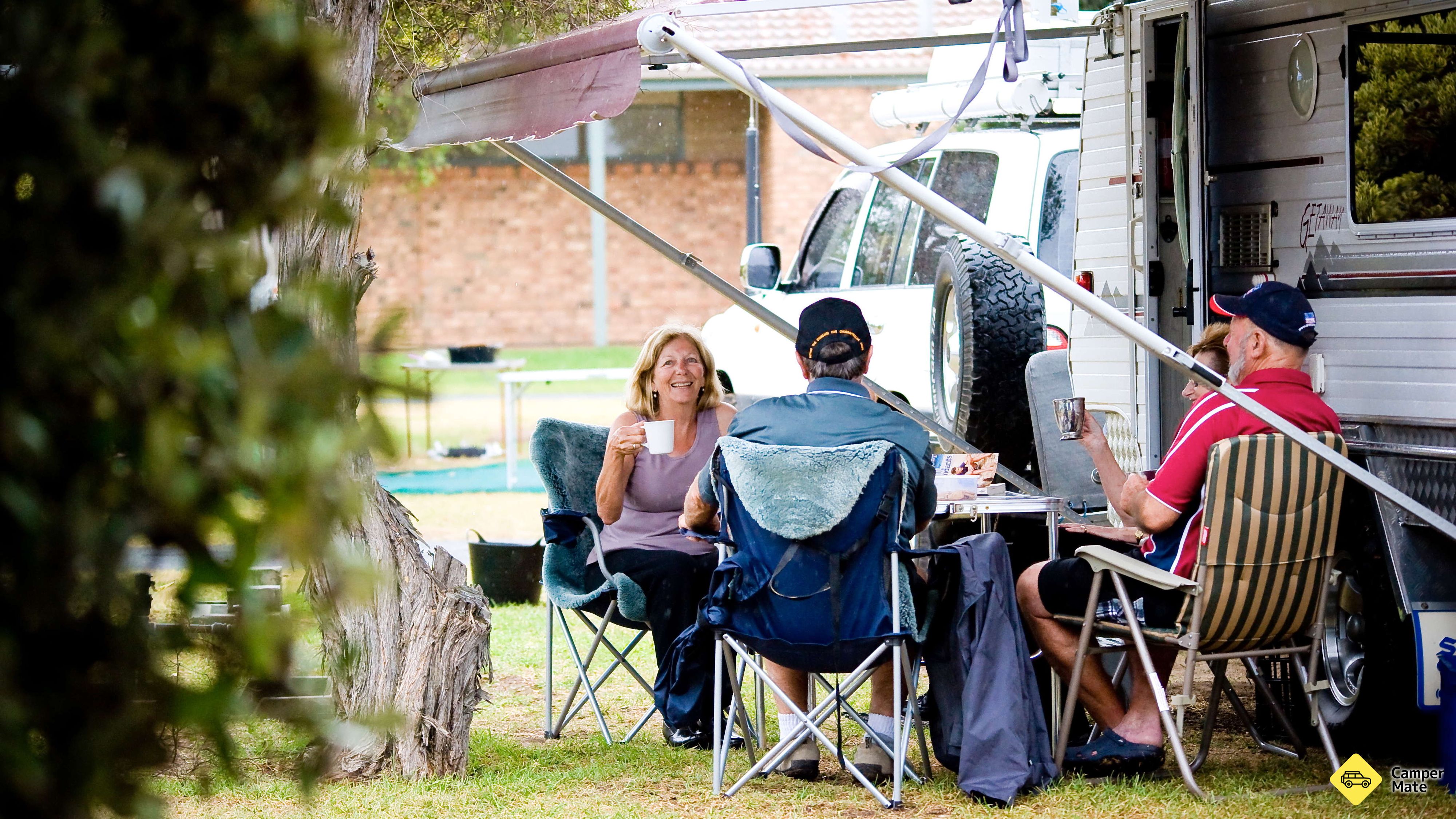 BIG4 Port Elliot Holiday Park - Image 3