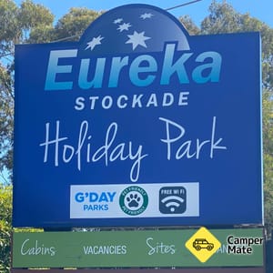 Eureka Stockade Holiday Park