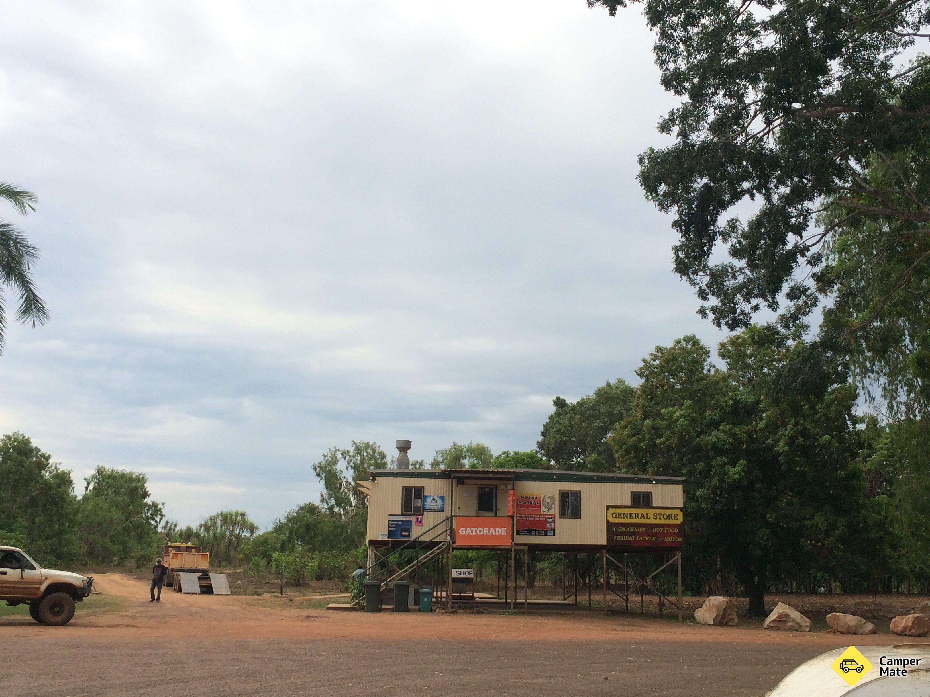 Daly River Roadside Inn - Image 2