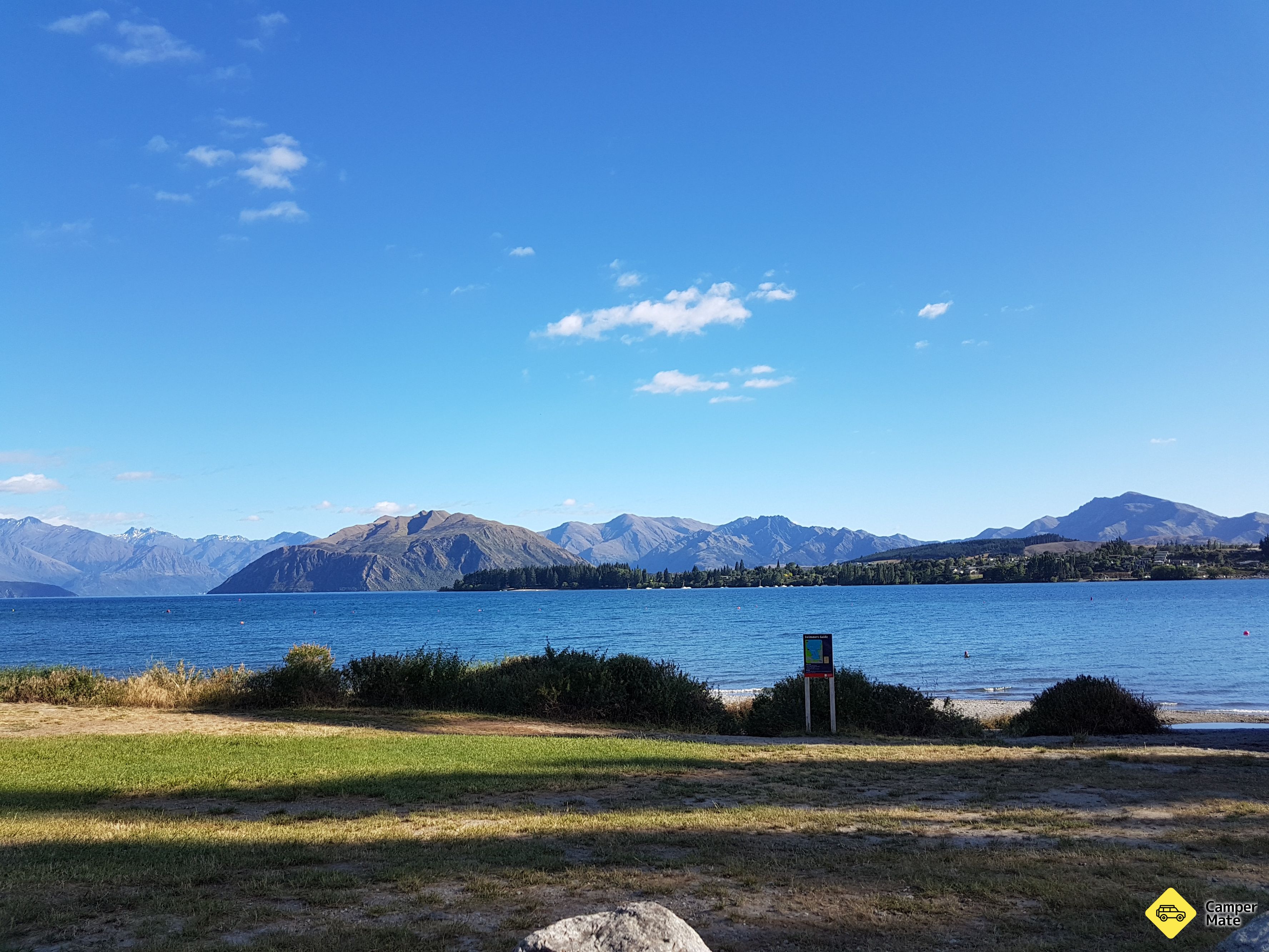 Le lac Wanaka Lookout - Image 3