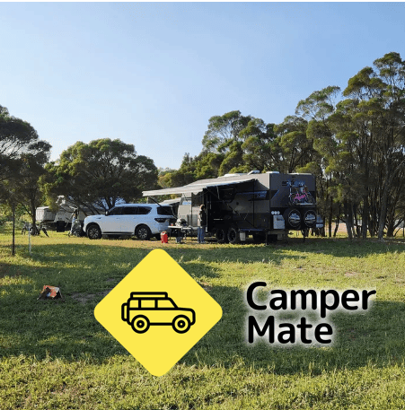 Dongara Bush Camp