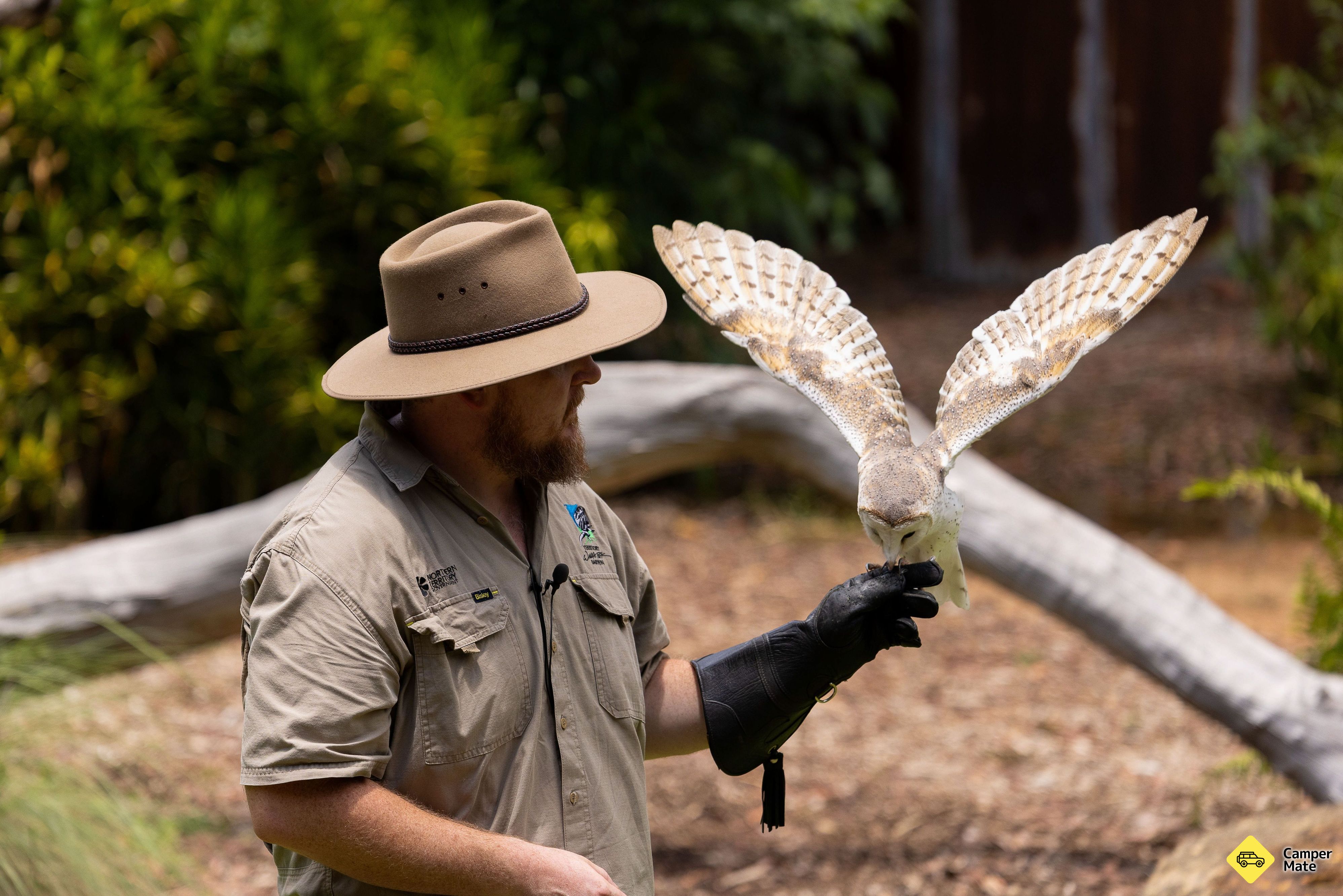 Territory Wildlife Park - Image 2