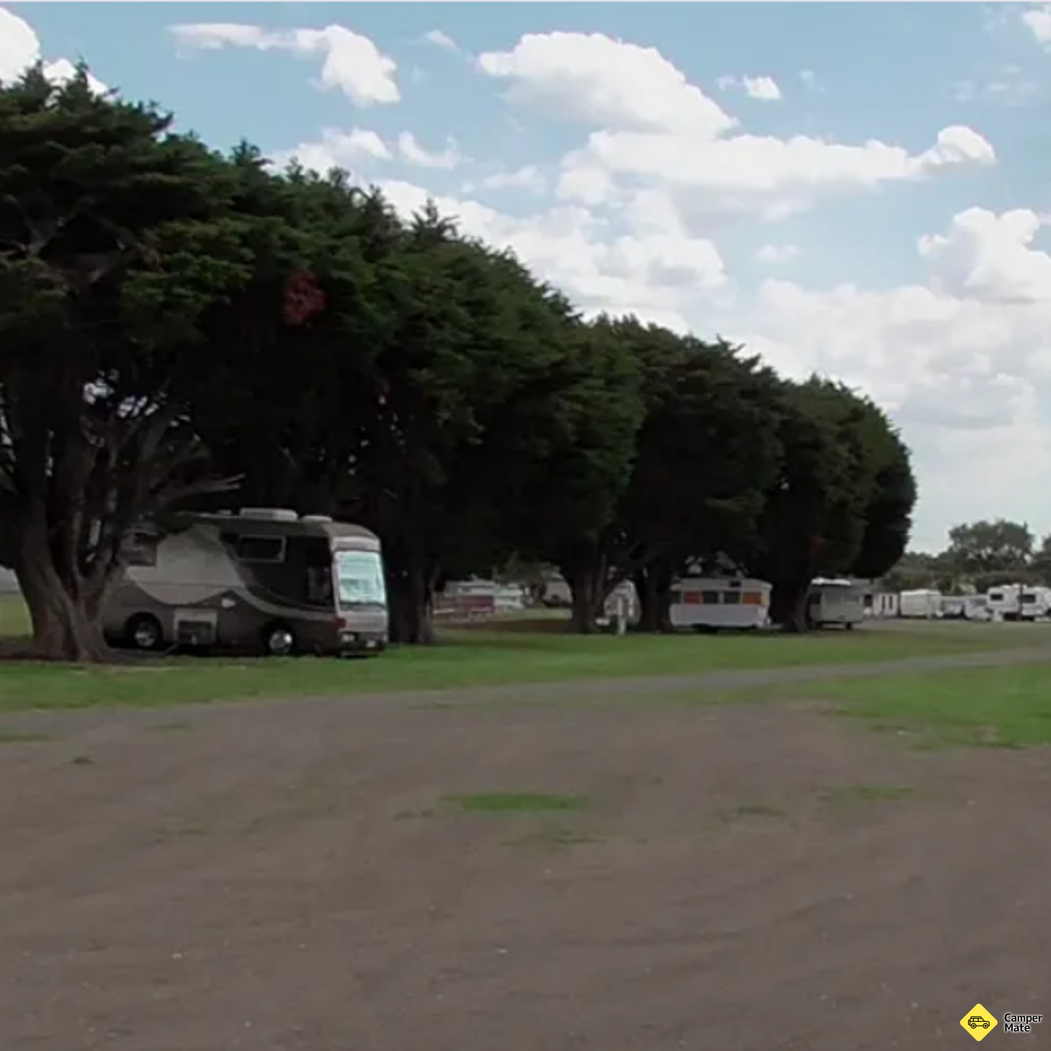 Central Caravan Park Colac - Image 2