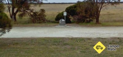 Reedy Creek South