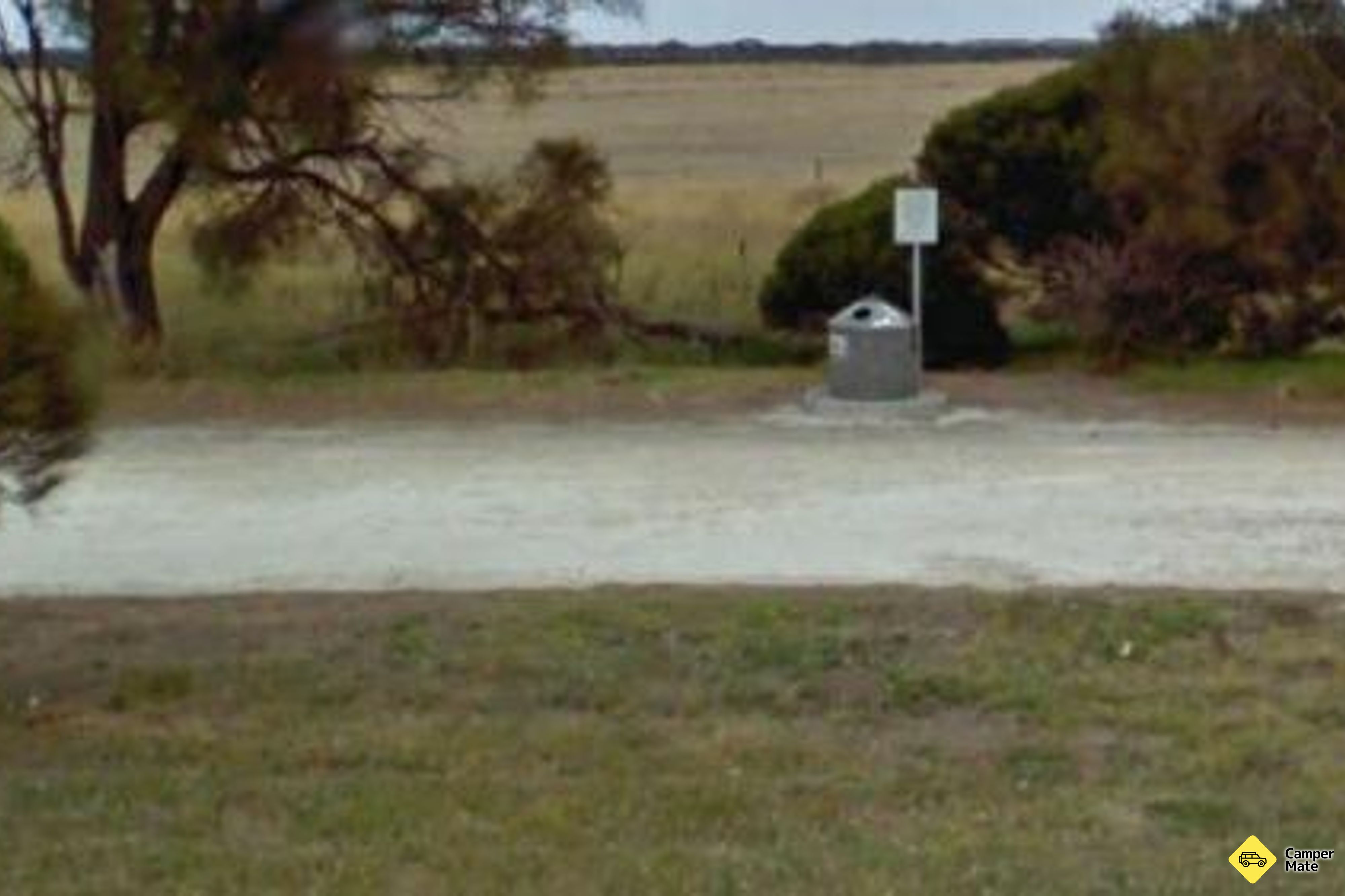 Reedy Creek Южный