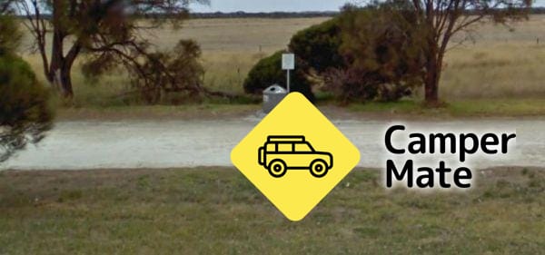 Reedy Creek South