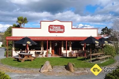 The Dukes Roadhouse