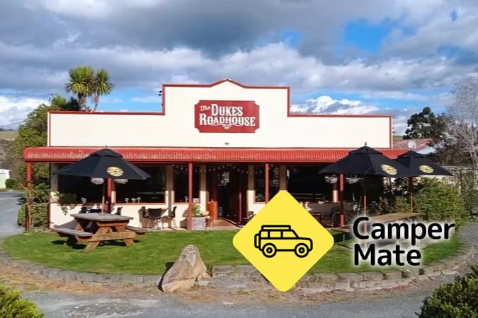 The Dukes Roadhouse