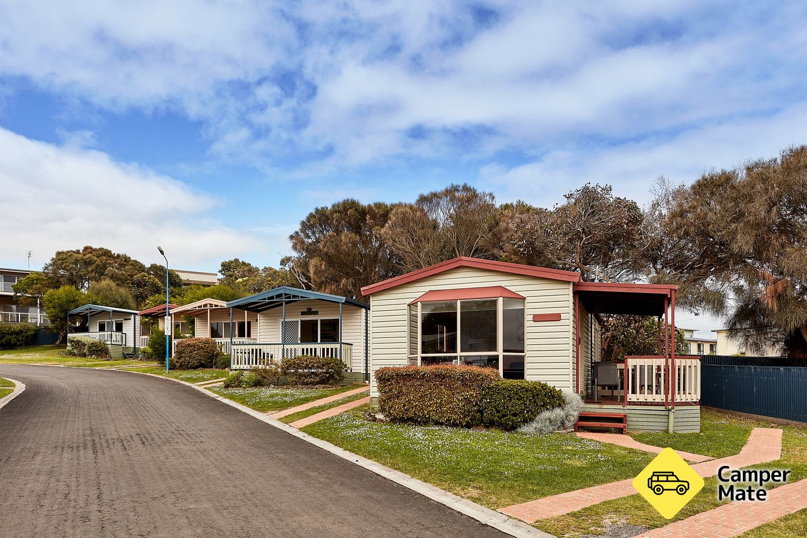 Marengo Family Caravan Park - Image 3