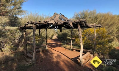 Cunnamulla Bushlands Walks