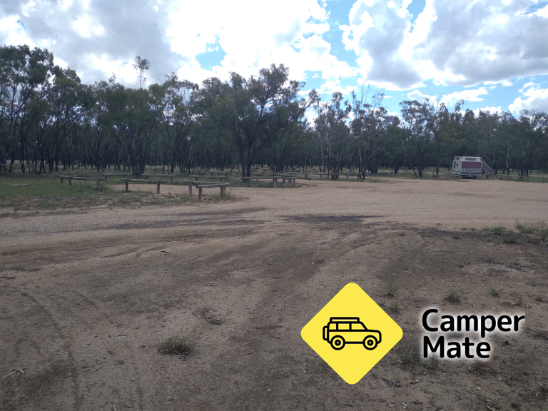 Collarenebri Primitive Campground - Image 3